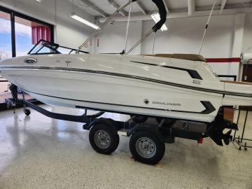 2023 Bayliner VR6 Bowrider