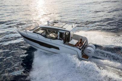 2025 Jeanneau NC 895 SERIES 2