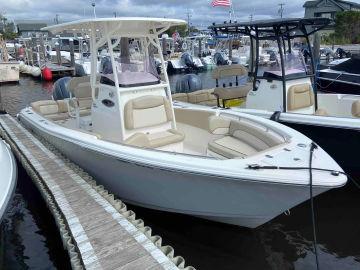 2022 NauticStar 2302 Legacy