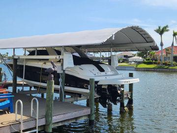 2005 Searay 290SLX