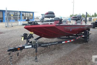 2022 Ranger Boats RT188