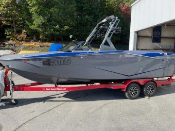 2022 Axis Wake Research T250