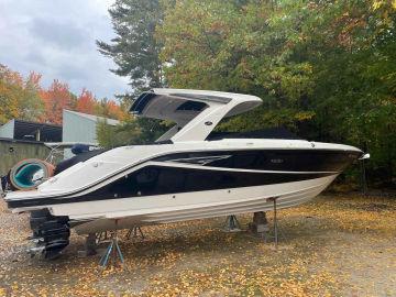 2020 SEARAY 310SLX