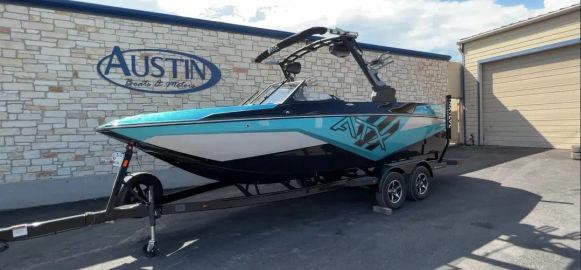 2023 ATX Surf Boats 22 ATX Type-S