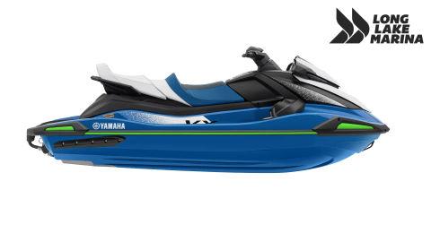 2024 Yamaha VX Cruiser w/ Audio