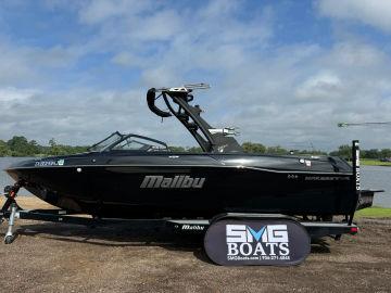 2021 MALIBU WAKESETTER 23 LSV