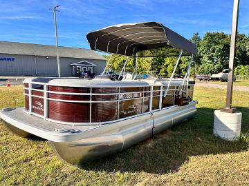 2020 BENNINGTON MARINE  PONTOON