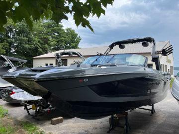 2024 MASTERCRAFT X24