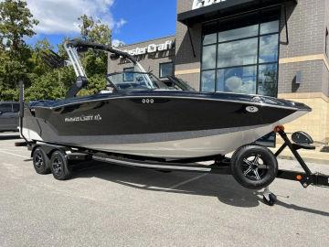 2023 MasterCraft NXT24