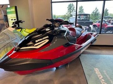 2024 Sea-Doo RXT-X 325 W/AUDIO