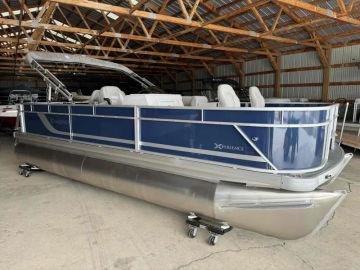 2024 Godfrey Pontoon Boats Sweetwater 2086 FX