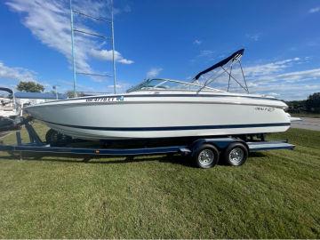 2002 Cobalt 262