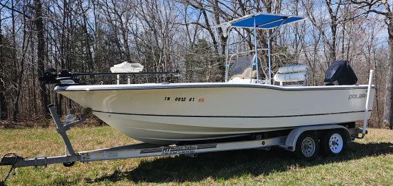 2005 Polar 2310