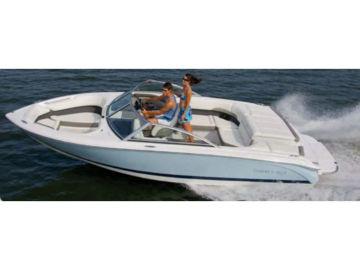 2012 Cobalt Boats 220