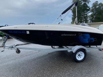 2019 Bayliner Element E16