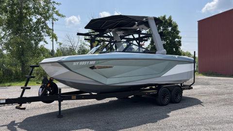 2022 Nautique G23