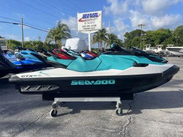 2023 Sea-Doo GTX 130 Pro