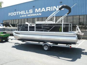 2023 Godfrey Pontoons Xperience 2086 FX