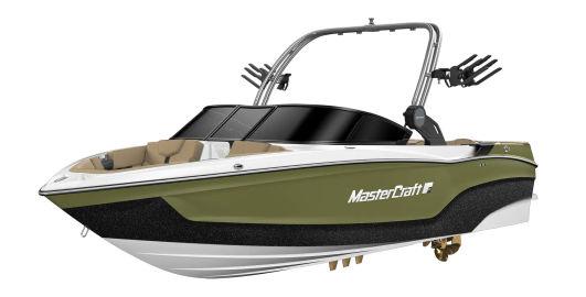 2024 MasterCraft XT23