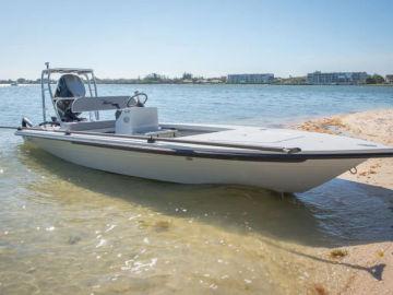 2023 Maverick Boats 18 HPX-V