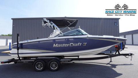 2015 MasterCraft X55