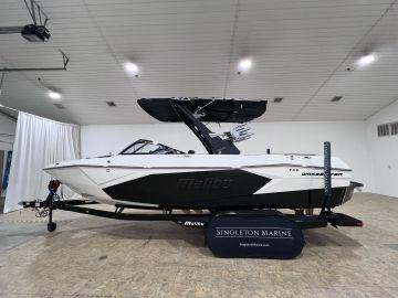 2024 MALIBU WAKESETTER 23 LSV