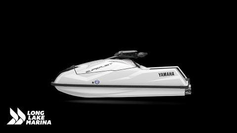 2025 Yamaha SuperJet