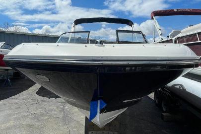 2021 Bayliner VR5