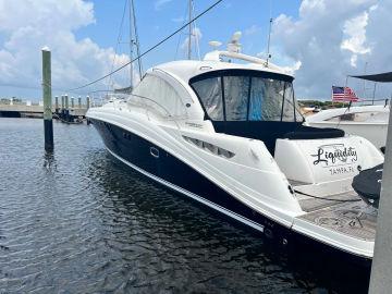 2010 Sea Ray 500 SUNDANCER