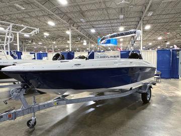 2024 Bayliner E18