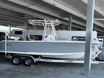 2021 Sea Hunt 234 ULTRA