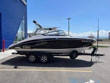 2020 Yamaha Jet Boats 212 Limited S