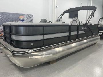 2025 Bentley Pontoons 223 Swingback