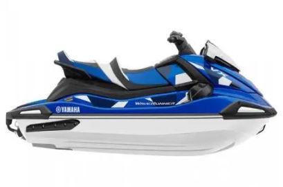 2024 Yamaha VX CRUISER HO W/AUDIO