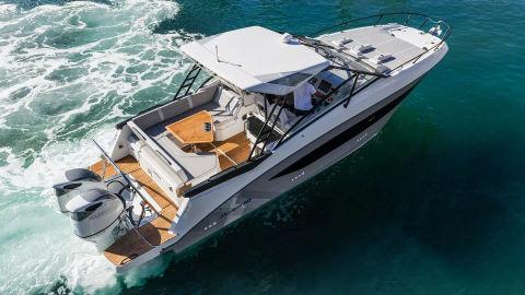 2024 Beneteau Flyer 10