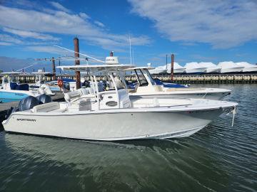 2015 SPORTSMAN HERITAGE 251