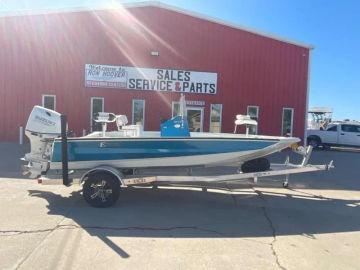 2023 Excel Boats BAY PRO 183