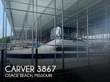 1988 Carver 3867