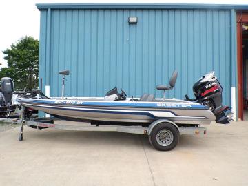 2011 Skeeter ZX190