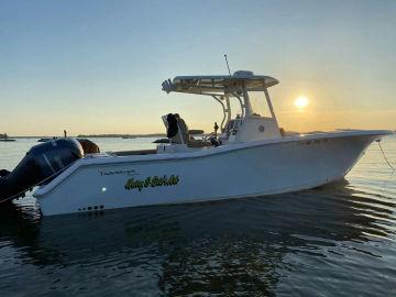 2015 Tidewater 280 CC