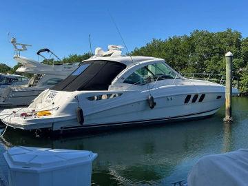 2006 Sea Ray 48 Sundancer