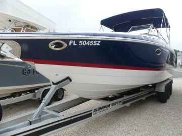 2007 Cobalt Boats 282