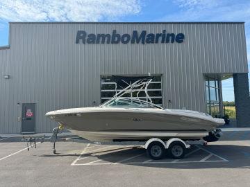 2006 SEA RAY 220 SELECT