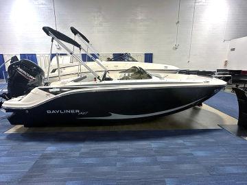 2024 Bayliner Element M17