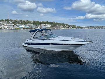 2006 Crownline 315 SCR