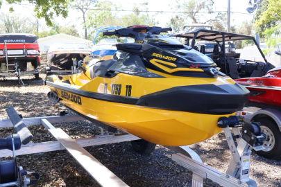 2021 Sea-Doo PW RXT-X 300 W/SOUND MY 21