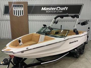 2024 Mastercraft NXT23