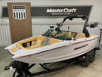 2024 Mastercraft X22