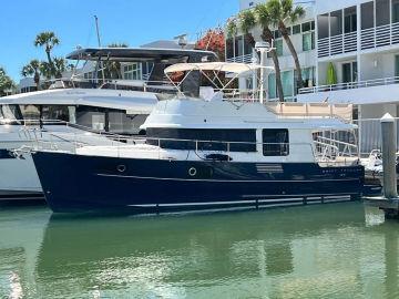 2019 Beneteau Swift Trawler 44