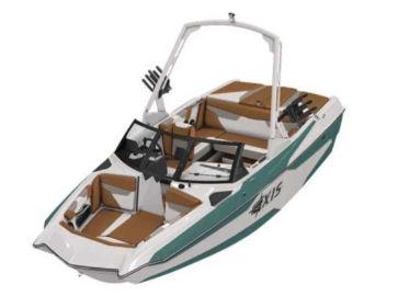 2024 Axis Wake Research Core Series A20